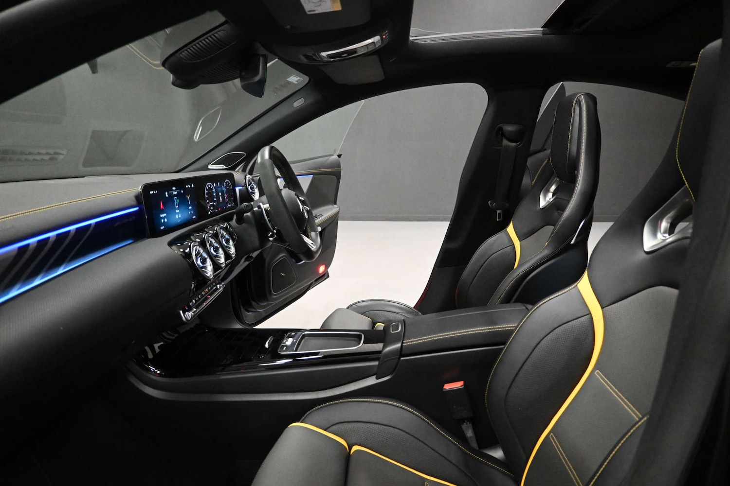 Used Mercedes-Benz CLA 2024 for sale - 77022462: Photo 28