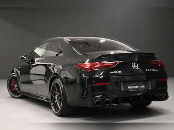 Used Mercedes-Benz CLA 2024 for sale - 77022462: Photo