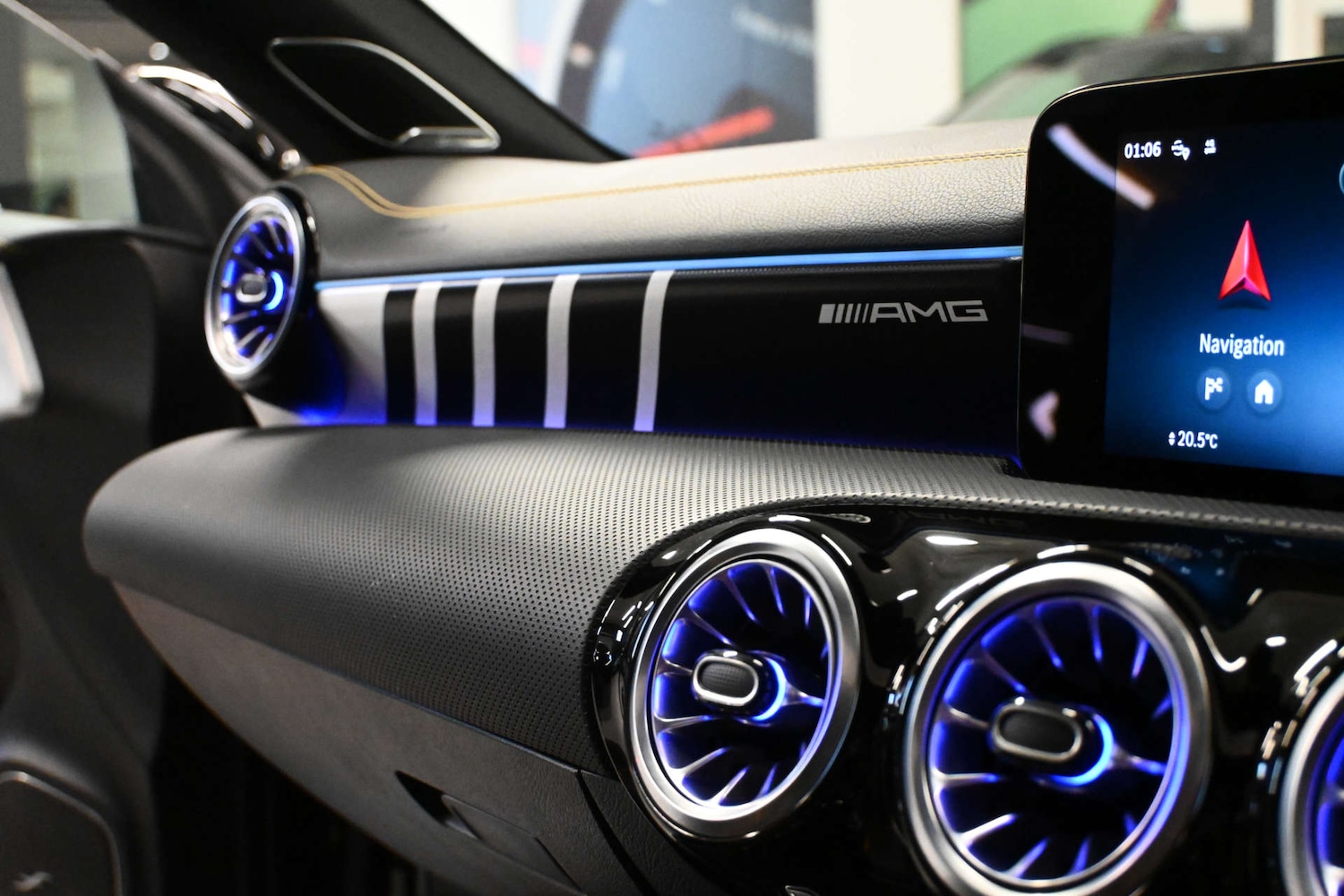 Used Mercedes-Benz CLA 2024 for sale - 77022462: Photo 30