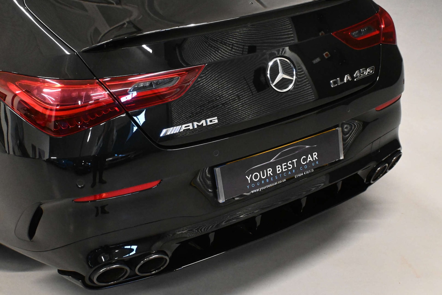 Used Mercedes-Benz CLA 2024 for sale - 77022462: Photo 31