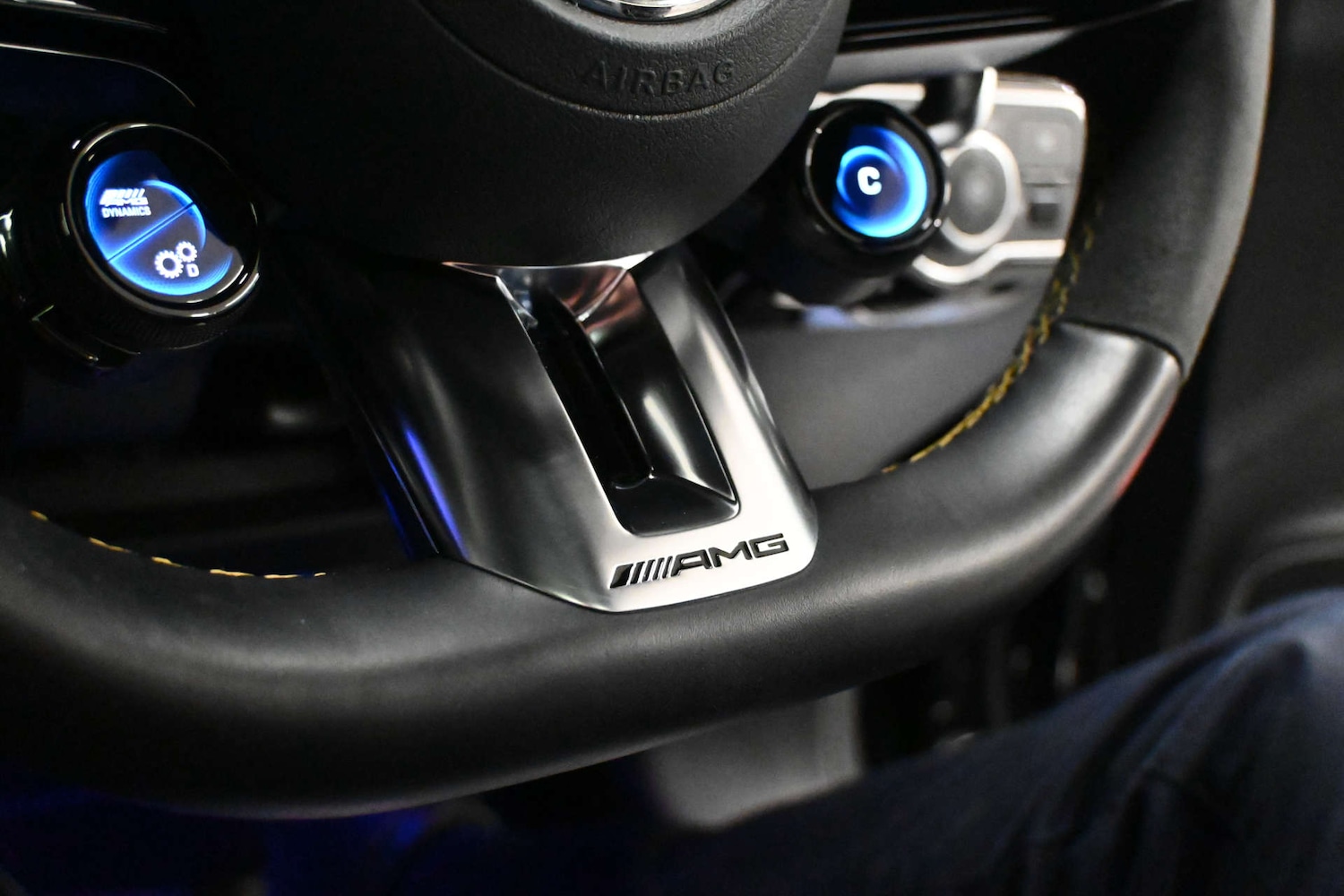 Used Mercedes-Benz CLA 2024 for sale - 77022462: Photo 32