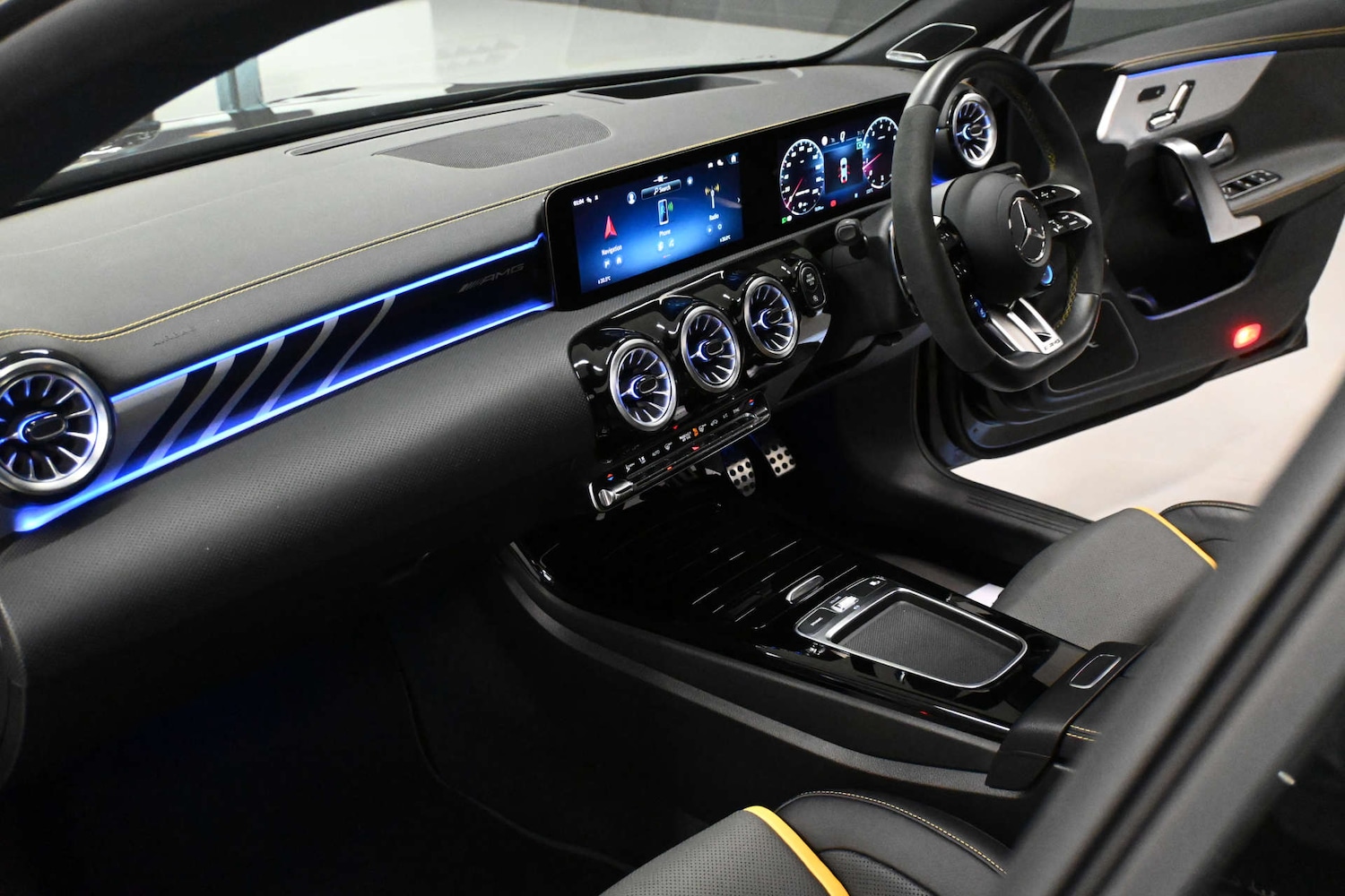 Used Mercedes-Benz CLA 2024 for sale - 77022462: Photo 38