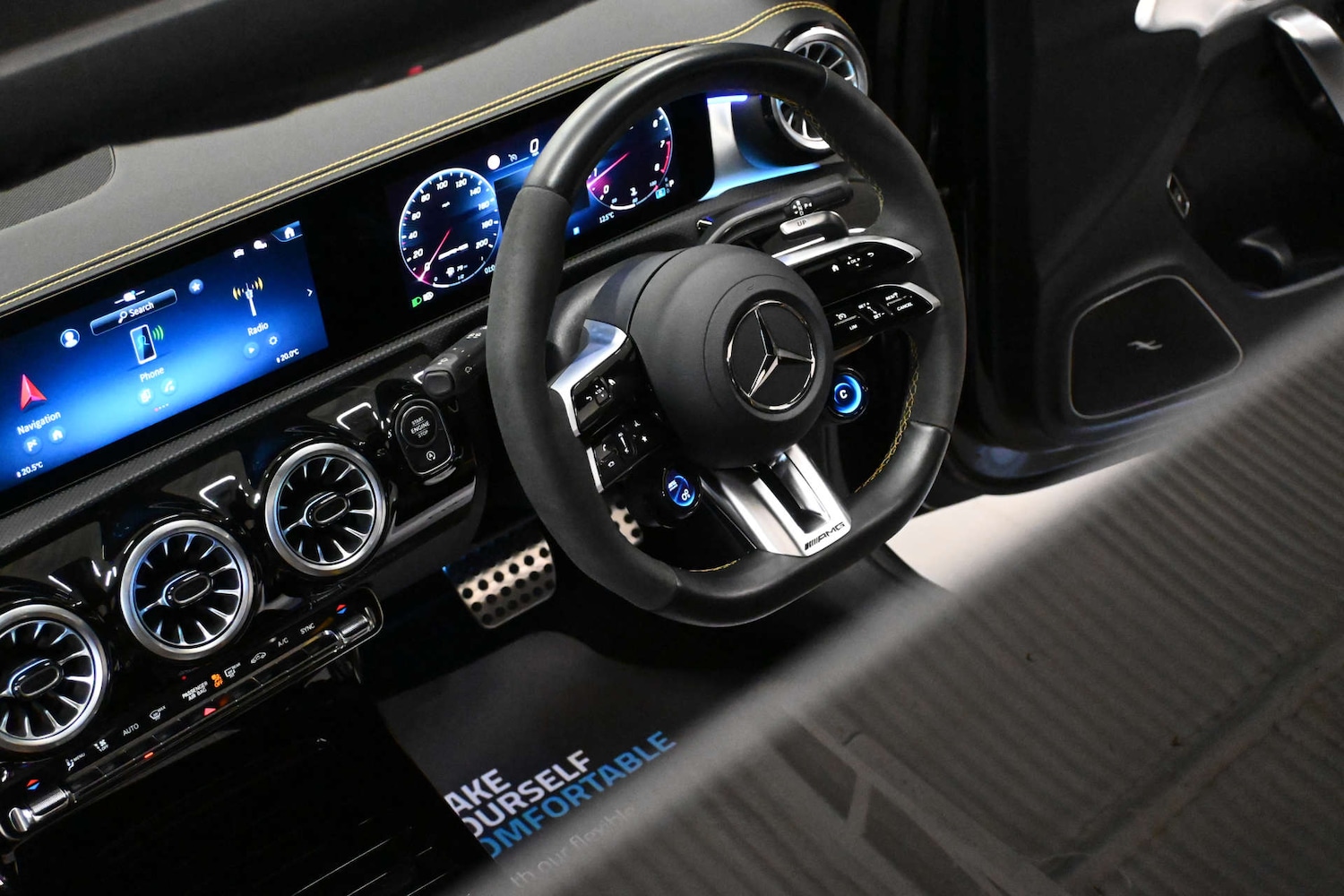 Used Mercedes-Benz CLA 2024 for sale - 77022462: Photo 4