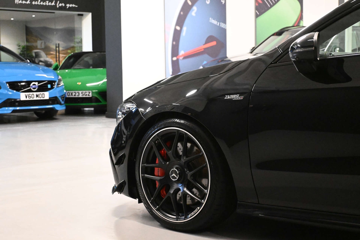 Used Mercedes-Benz CLA 2024 for sale - 77022462: Photo 41