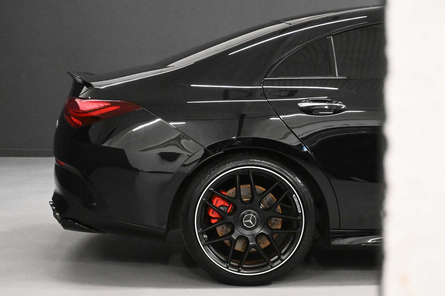 Used Mercedes-Benz CLA 2024 for sale - 77022462: Photo 42