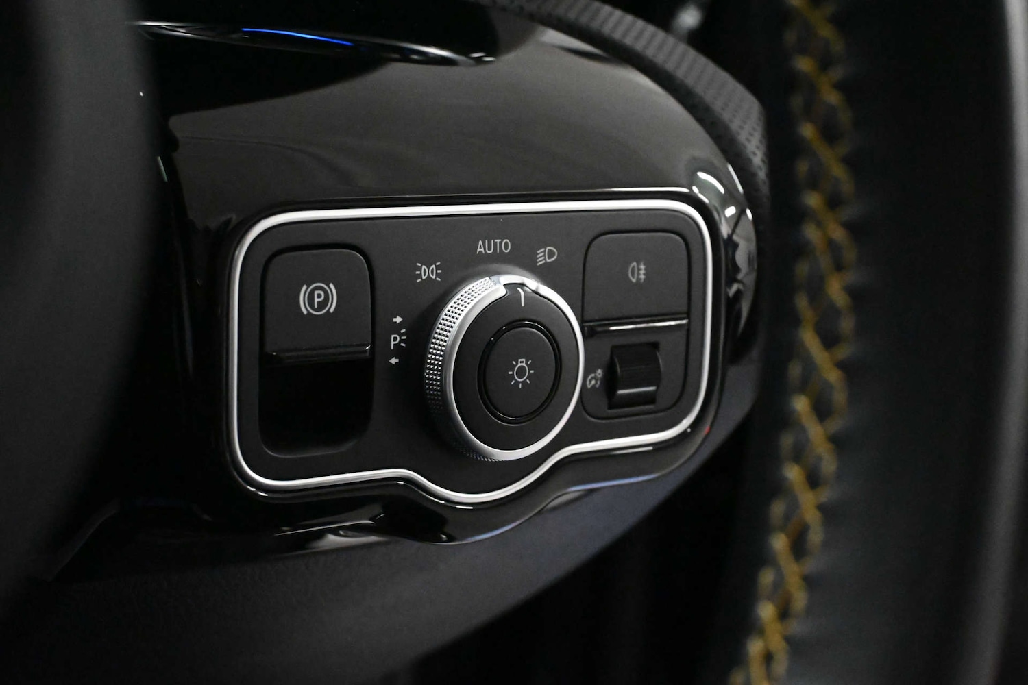 Used Mercedes-Benz CLA 2024 for sale - 77022462: Photo 43