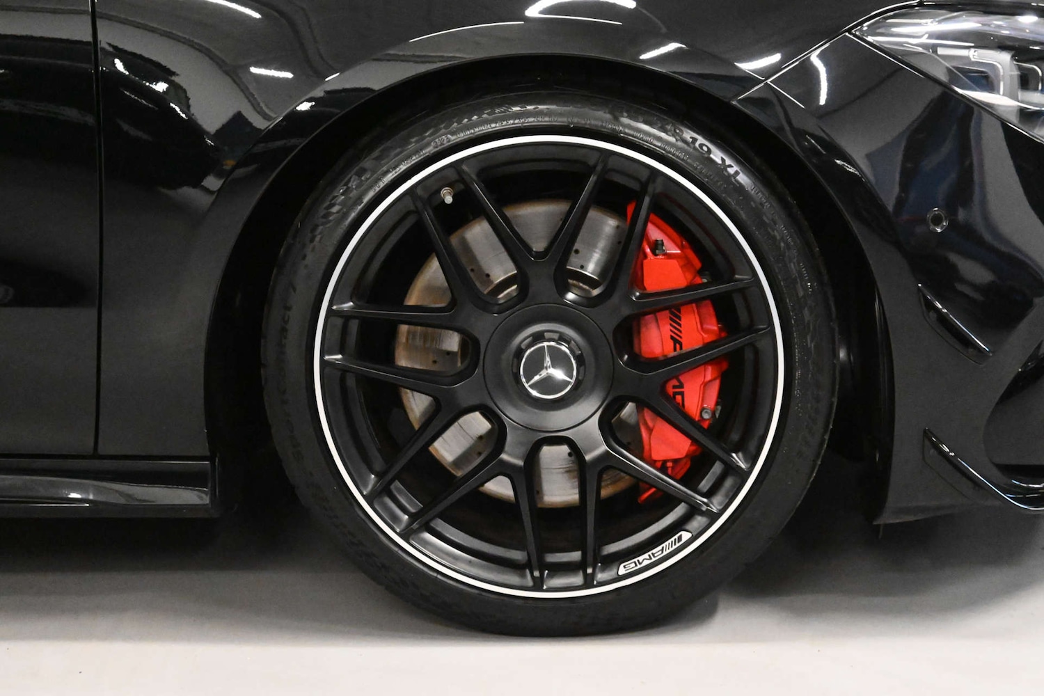 Used Mercedes-Benz CLA 2024 for sale - 77022462: Photo 44