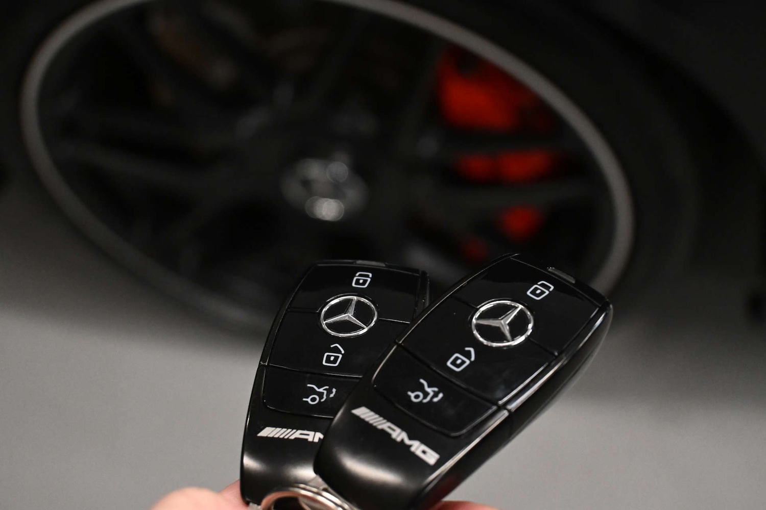 Used Mercedes-Benz CLA 2024 for sale - 77022462: Photo 45