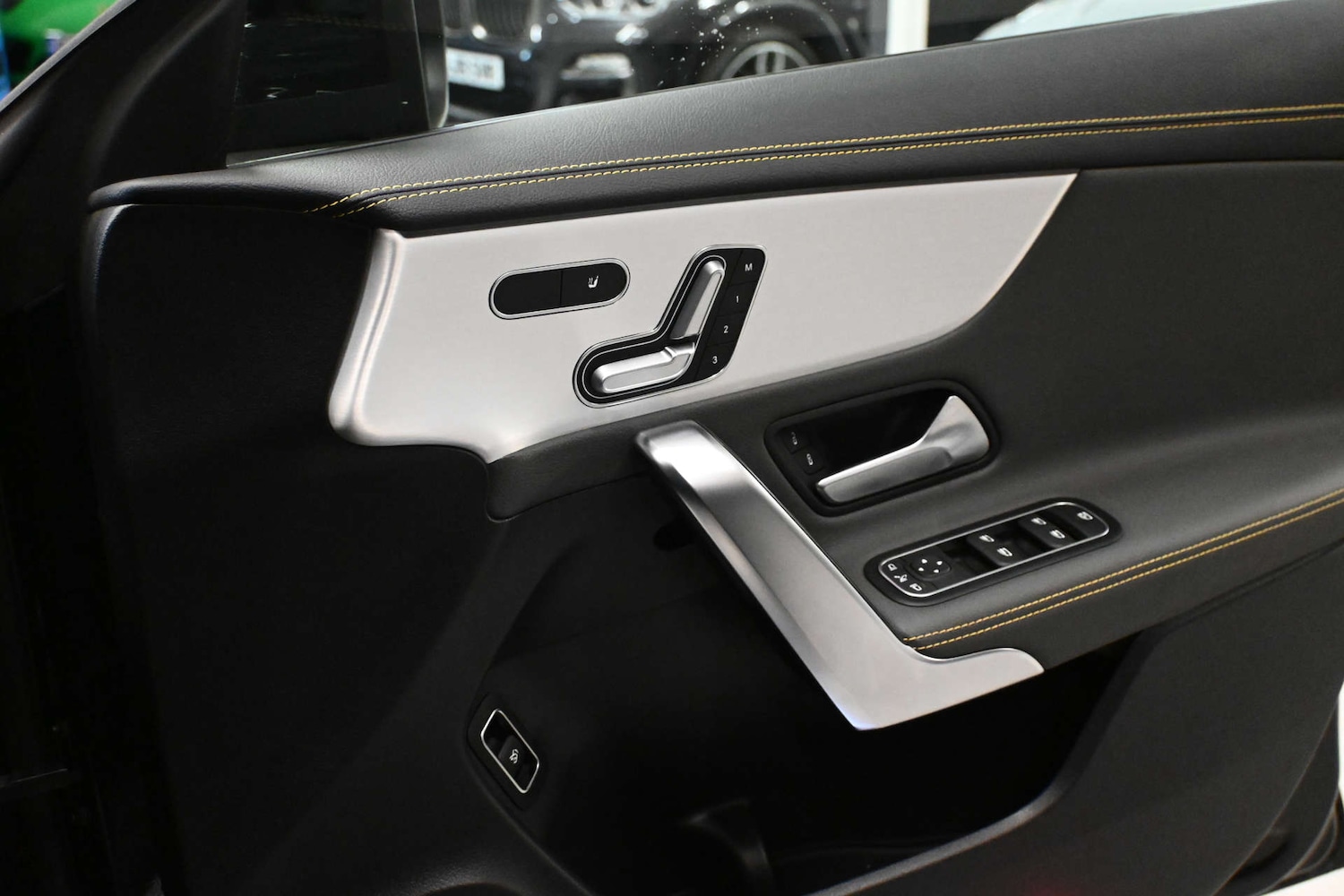 Used Mercedes-Benz CLA 2024 for sale - 77022462: Photo 49