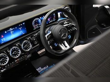 Used Mercedes-Benz CLA 2024 for sale - 77022462: Photo