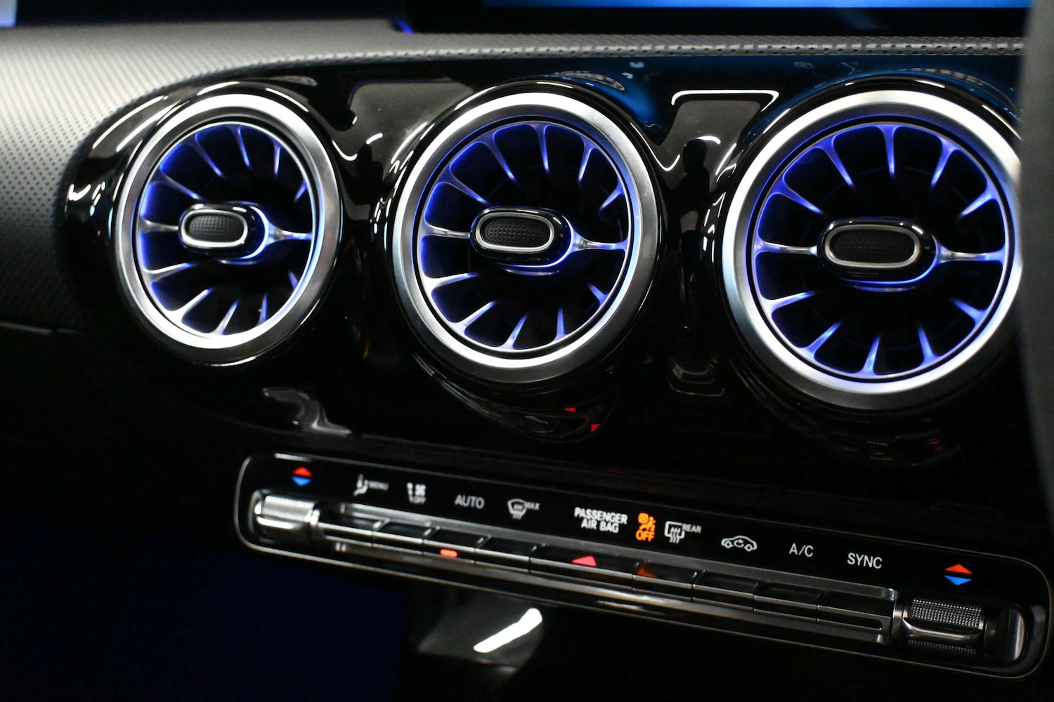 Used Mercedes-Benz CLA 2024 for sale - 77022462: Photo 53