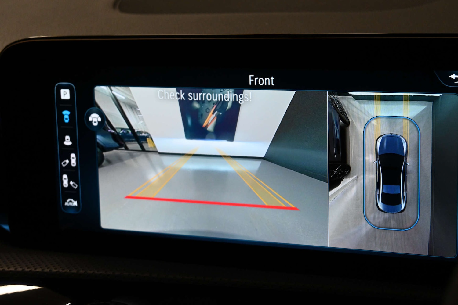 Used Mercedes-Benz CLA 2024 for sale - 77022462: Photo 55