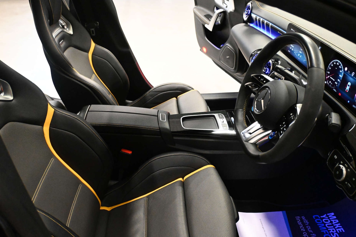 Used Mercedes-Benz CLA 2024 for sale - 77022462: Photo 58