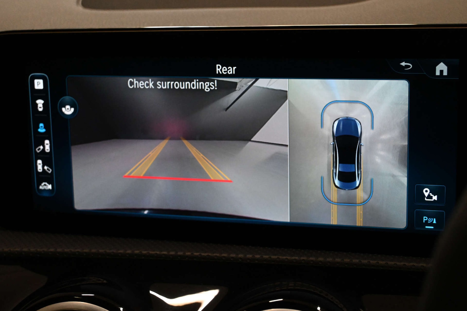 Used Mercedes-Benz CLA 2024 for sale - 77022462: Photo 60