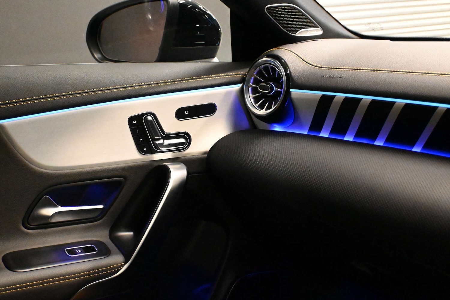 Used Mercedes-Benz CLA 2024 for sale - 77022462: Photo 61