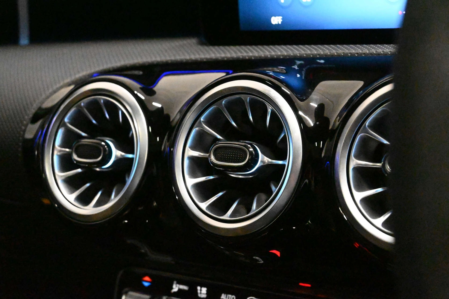 Used Mercedes-Benz CLA 2024 for sale - 77022462: Photo 62