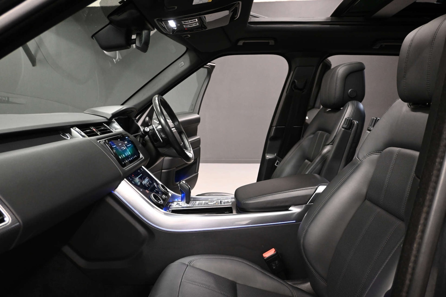 Used Land Rover Range Rover Sport 2022 for sale - 77139210: Photo 10