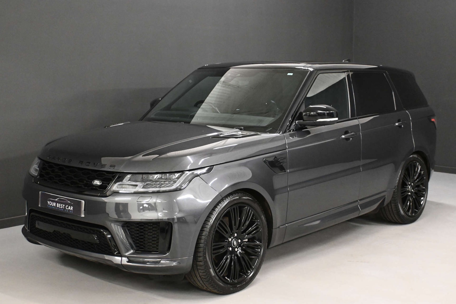 Used Land Rover Range Rover Sport 2022 for sale - 77139210: Photo 11