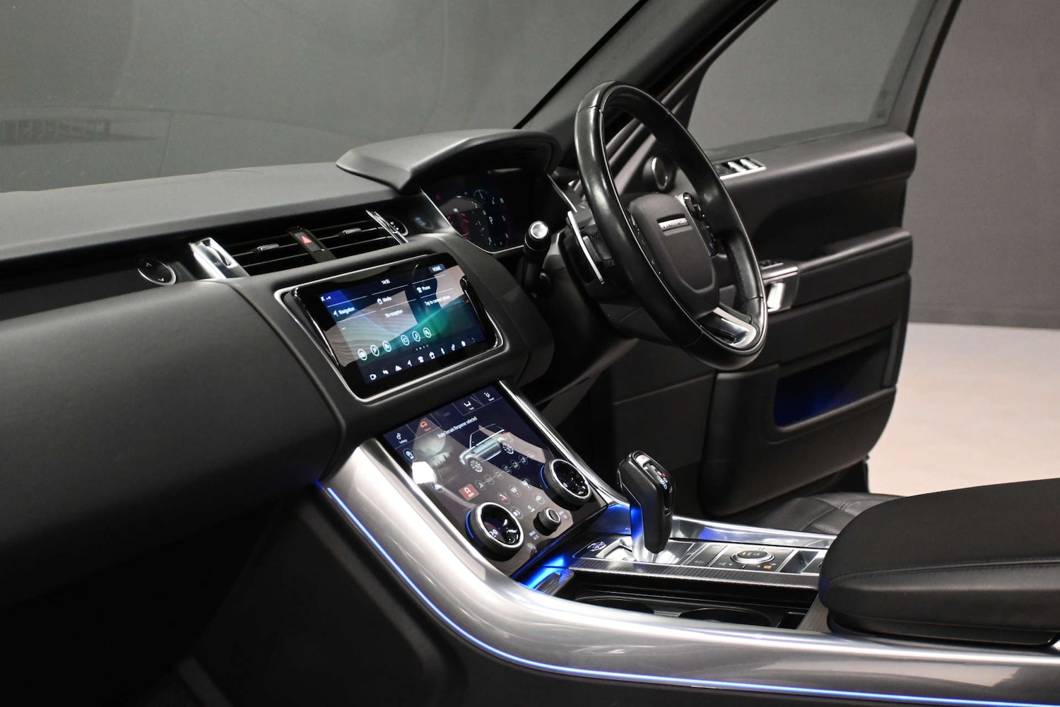 Used Land Rover Range Rover Sport 2022 for sale - 77139210: Photo 13