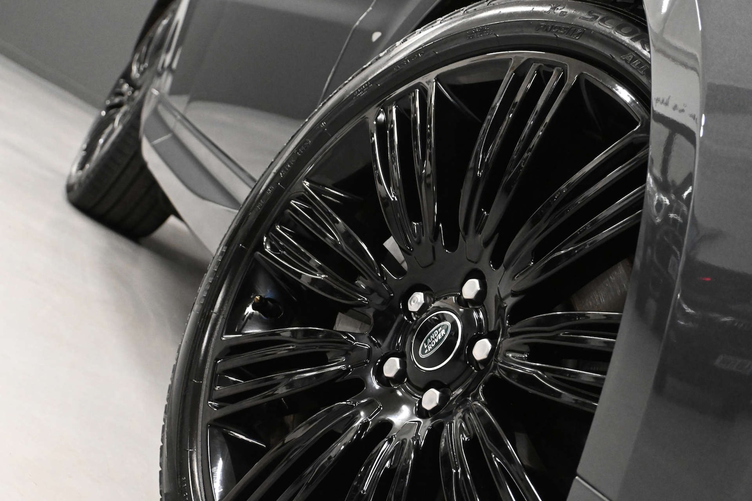 Used Land Rover Range Rover Sport 2022 for sale - 77139210: Photo 14