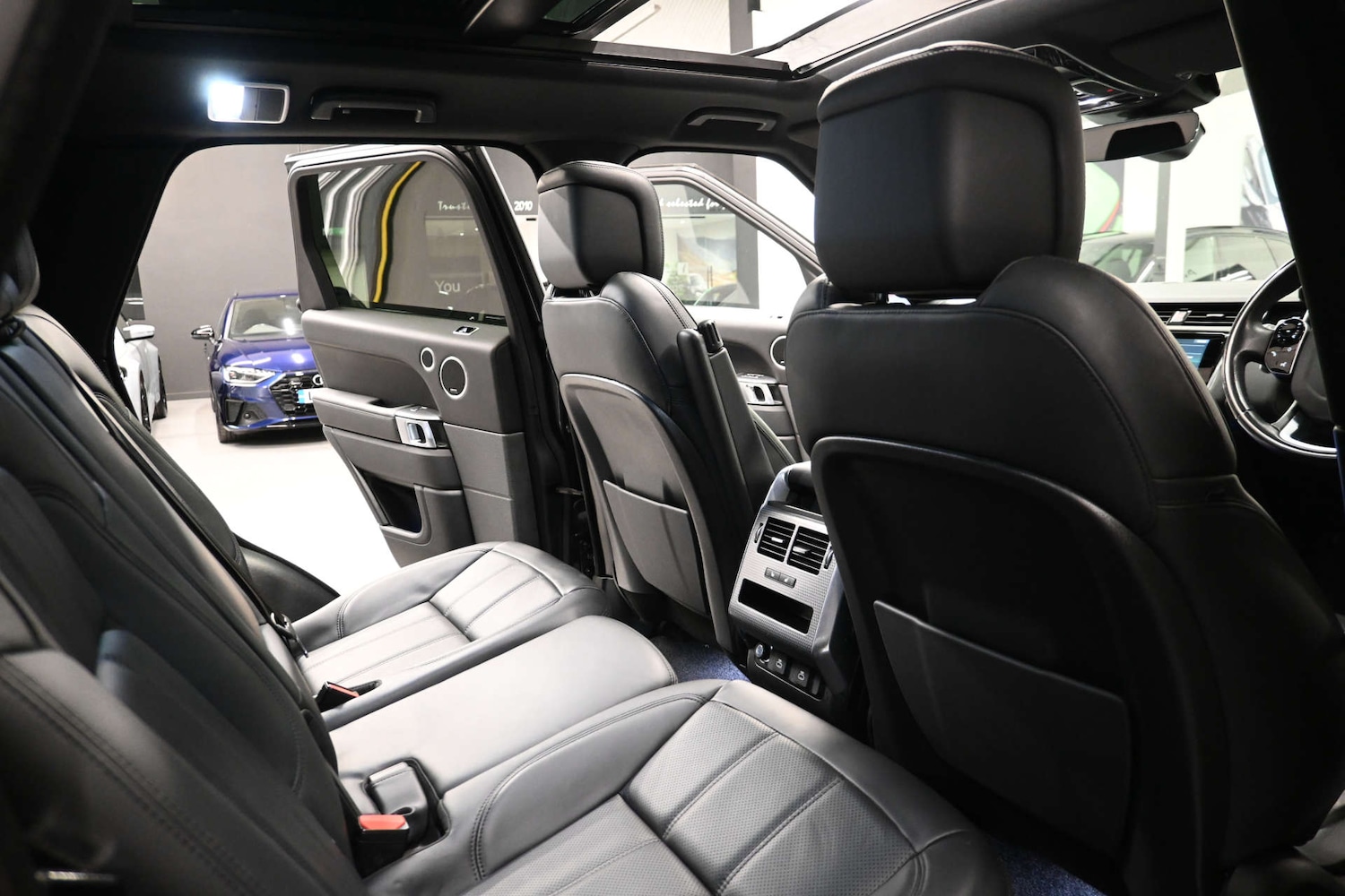 Used Land Rover Range Rover Sport 2022 for sale - 77139210: Photo 15