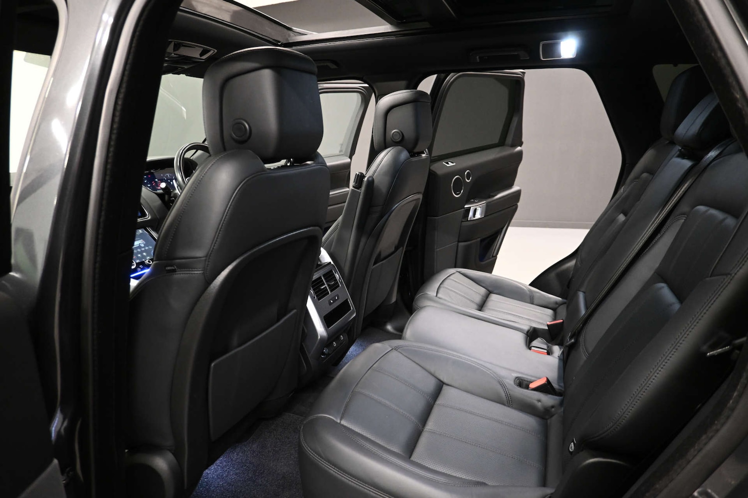 Used Land Rover Range Rover Sport 2022 for sale - 77139210: Photo 17