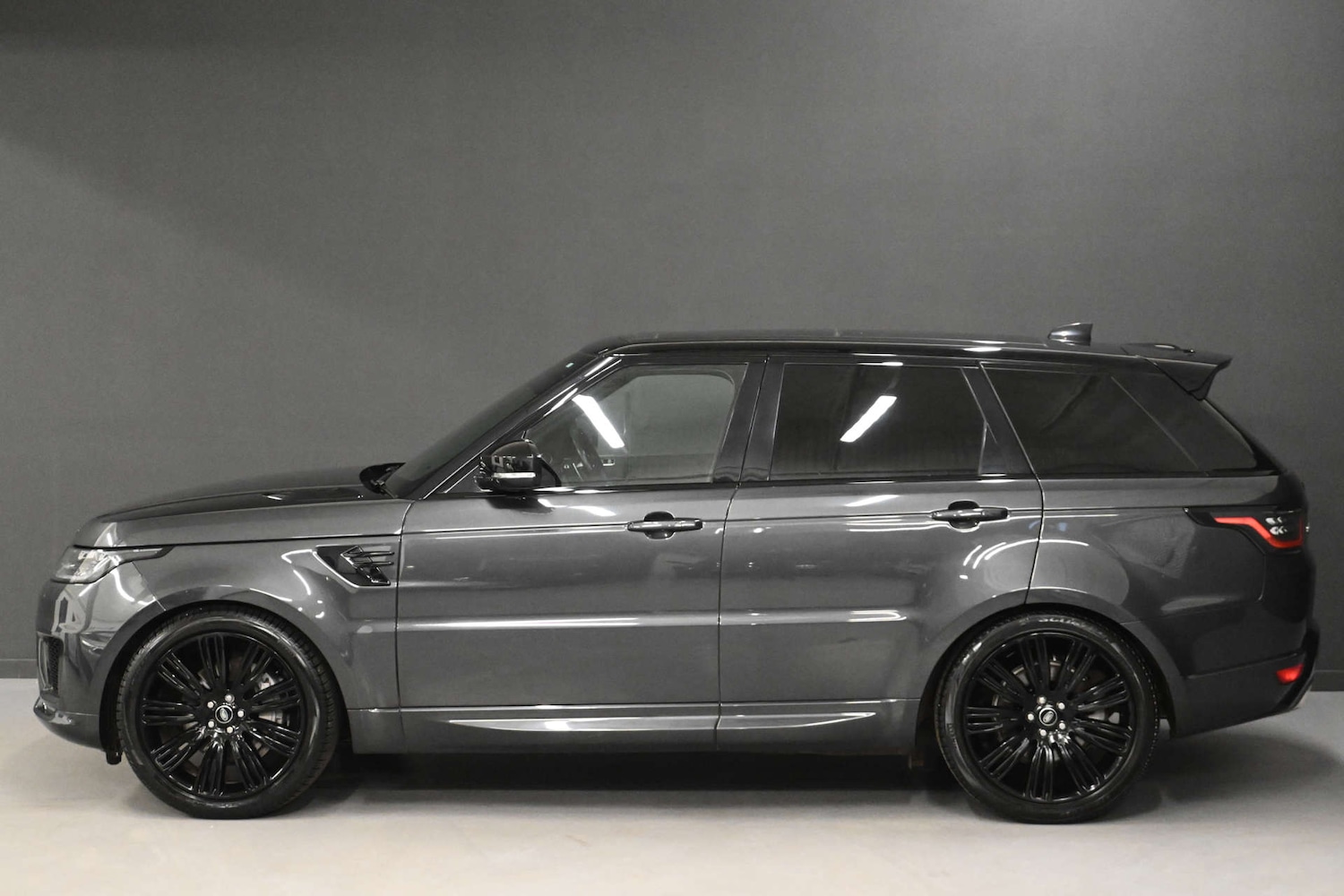 Used Land Rover Range Rover Sport 2022 for sale - 77139210: Photo 18