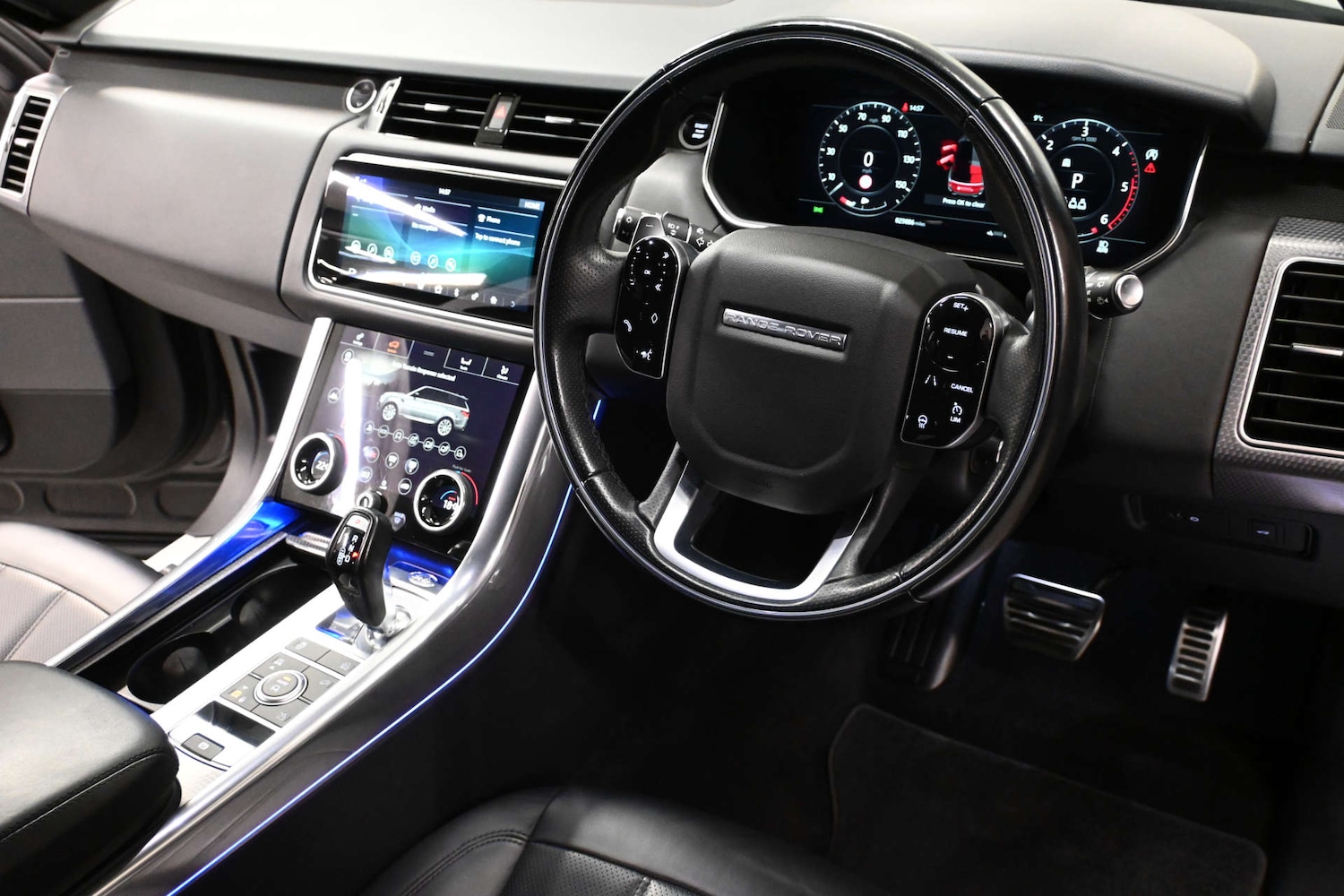 Used Land Rover Range Rover Sport 2022 for sale - 77139210: Photo 21