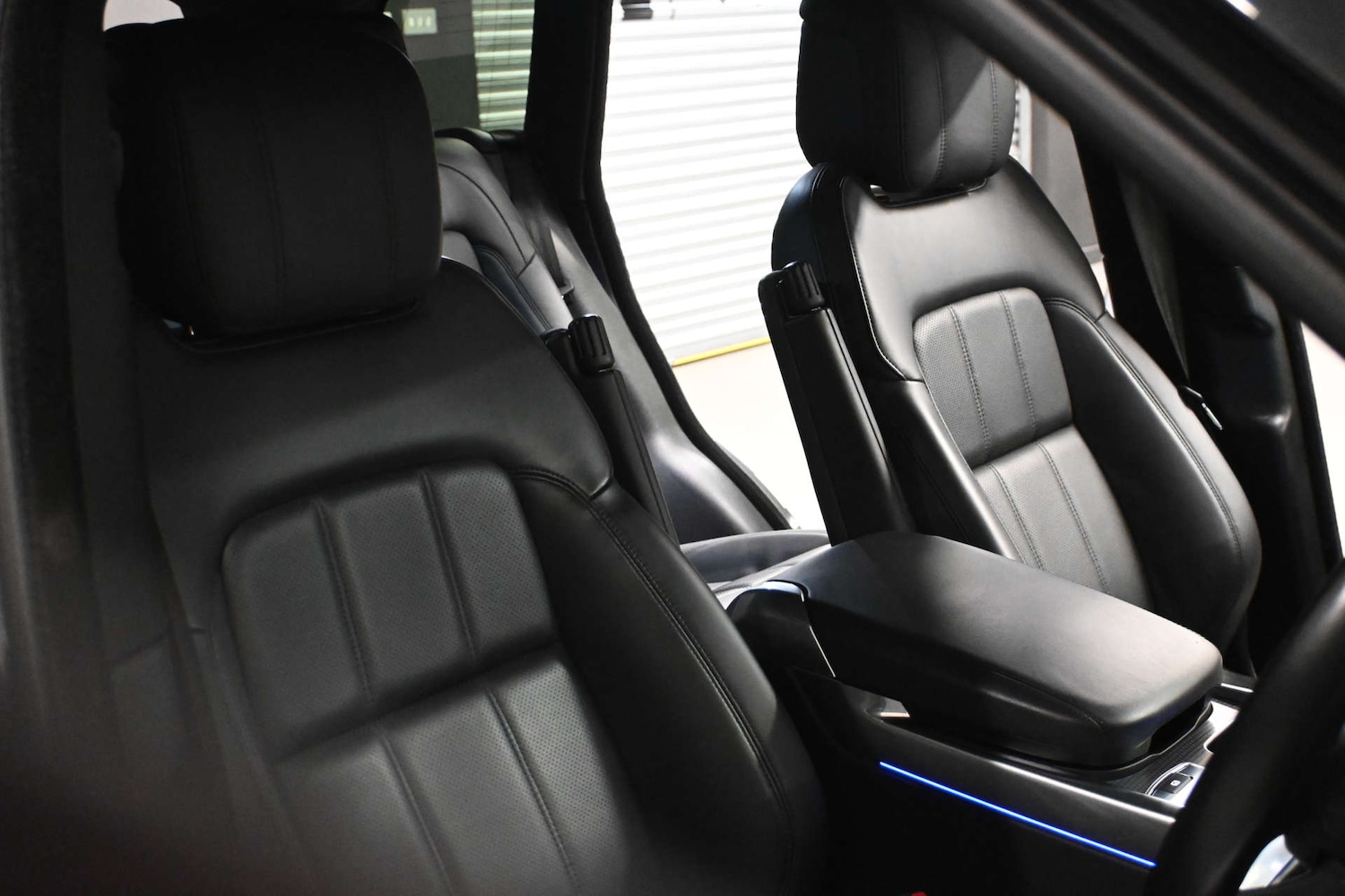 Used Land Rover Range Rover Sport 2022 for sale - 77139210: Photo 23