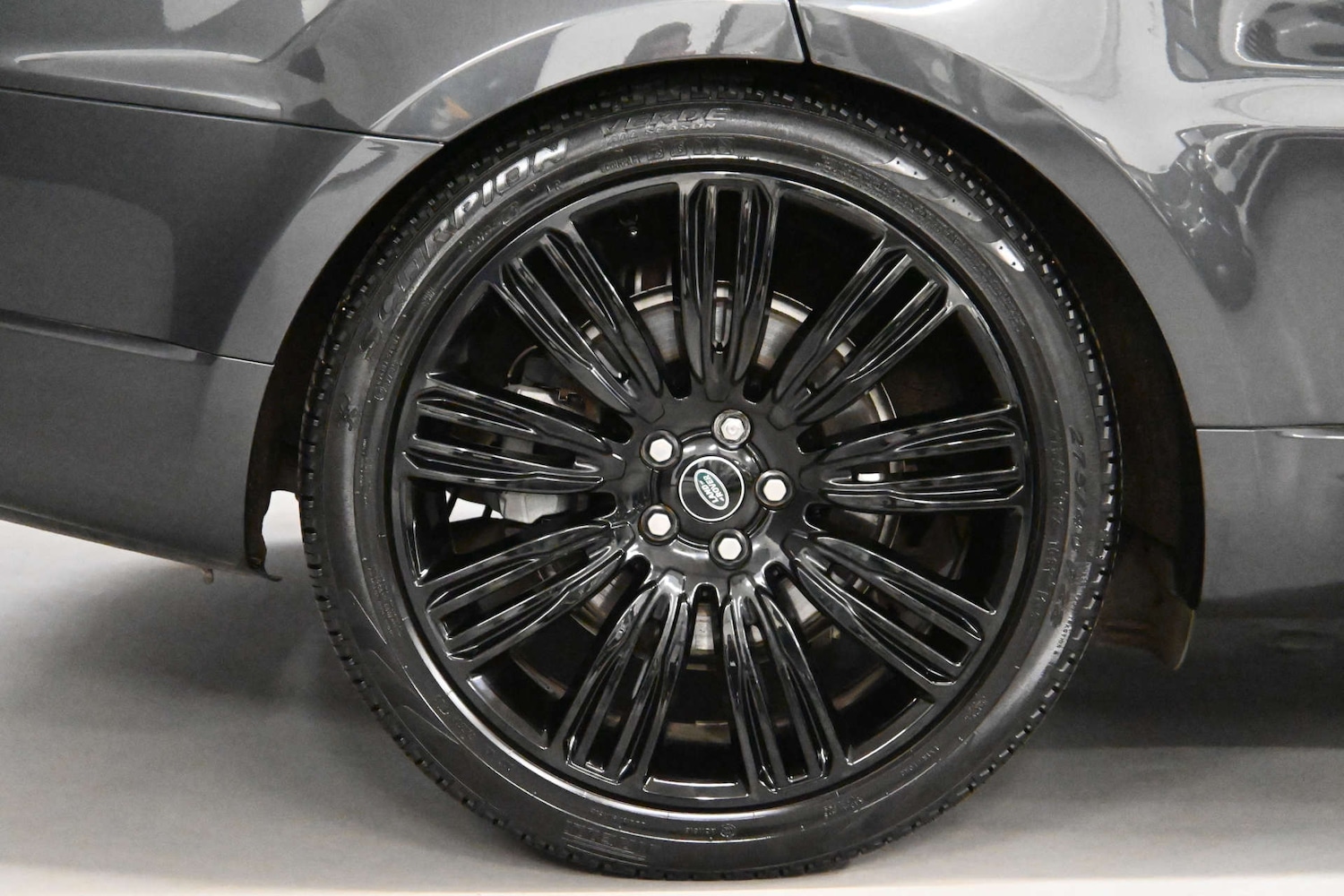 Used Land Rover Range Rover Sport 2022 for sale - 77139210: Photo 24