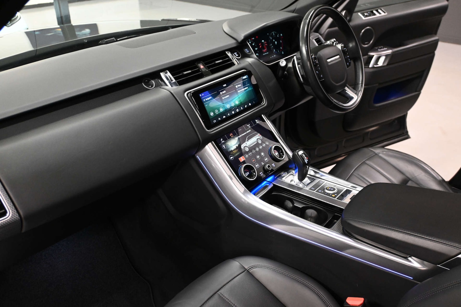 Used Land Rover Range Rover Sport 2022 for sale - 77139210: Photo 25