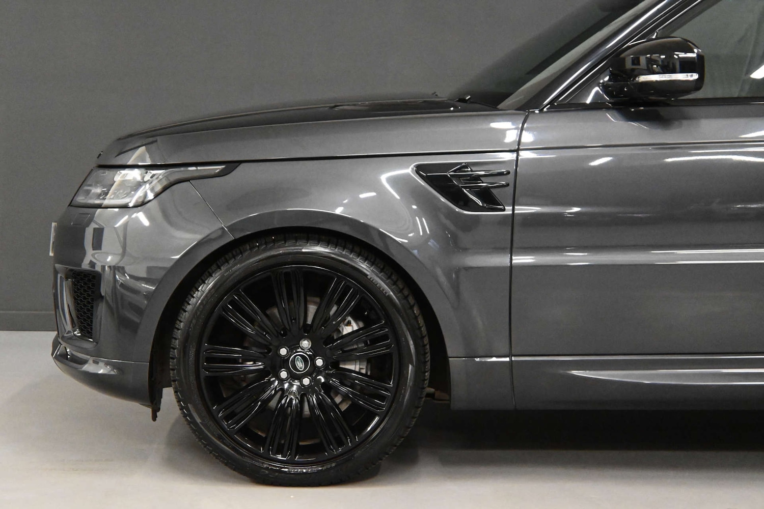 Used Land Rover Range Rover Sport 2022 for sale - 77139210: Photo 26