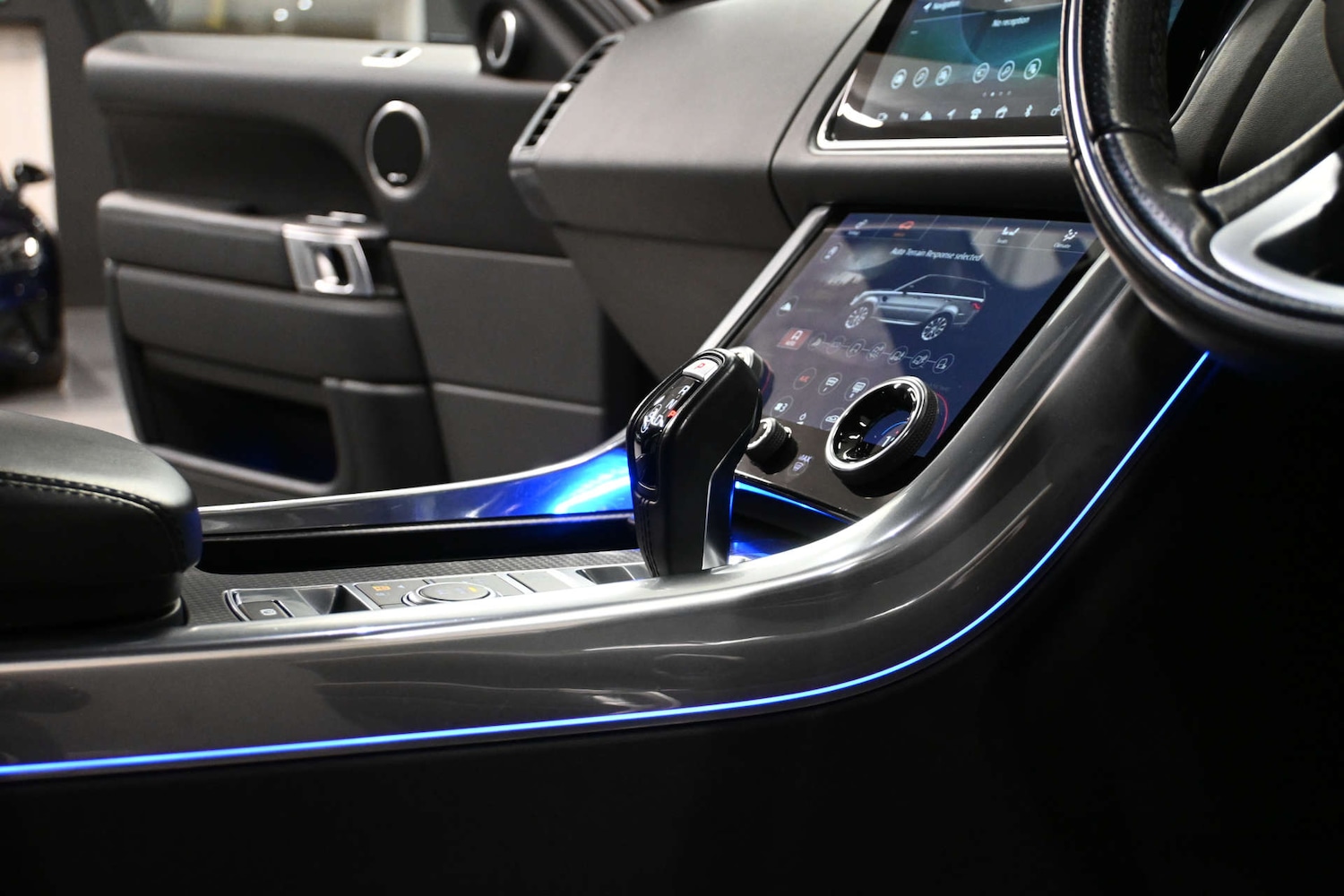 Used Land Rover Range Rover Sport 2022 for sale - 77139210: Photo 27