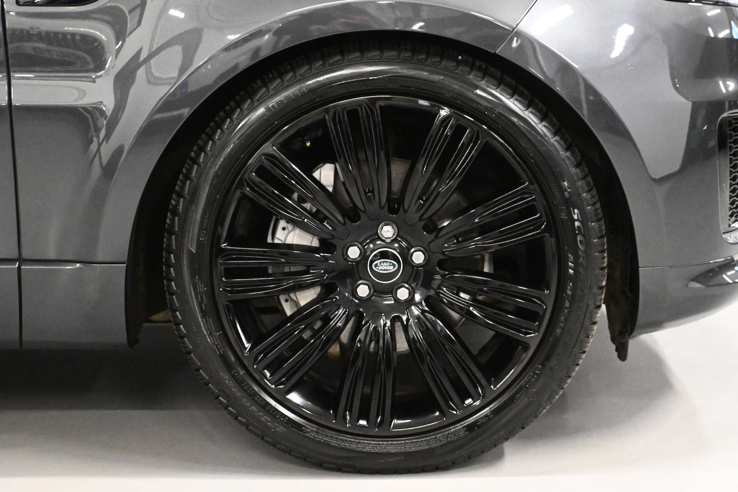 Used Land Rover Range Rover Sport 2022 for sale - 77139210: Photo 28