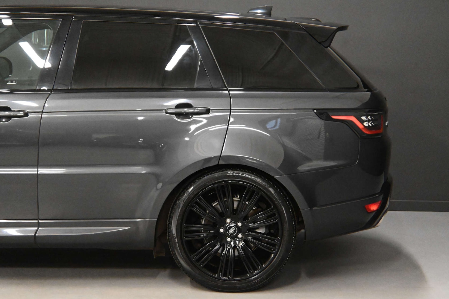 Used Land Rover Range Rover Sport 2022 for sale - 77139210: Photo 30