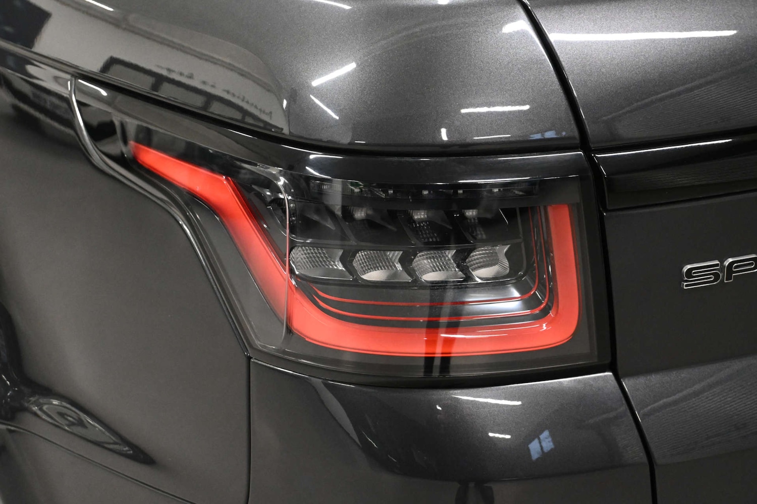 Used Land Rover Range Rover Sport 2022 for sale - 77139210: Photo 34