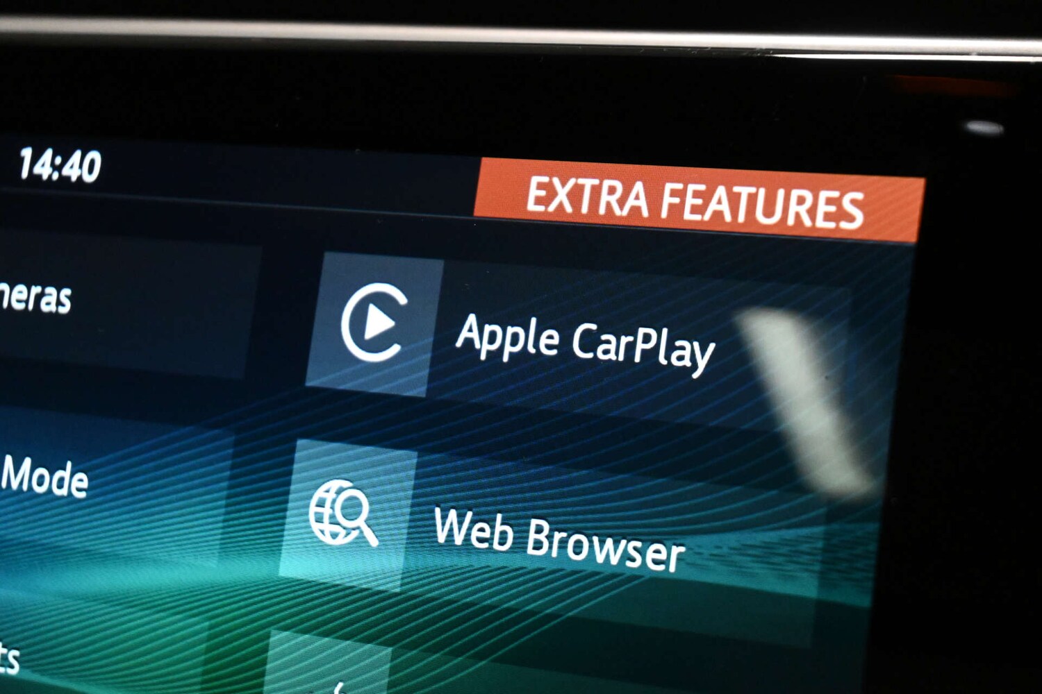 Used Land Rover Range Rover Sport 2022 for sale - 77139210: Photo 37