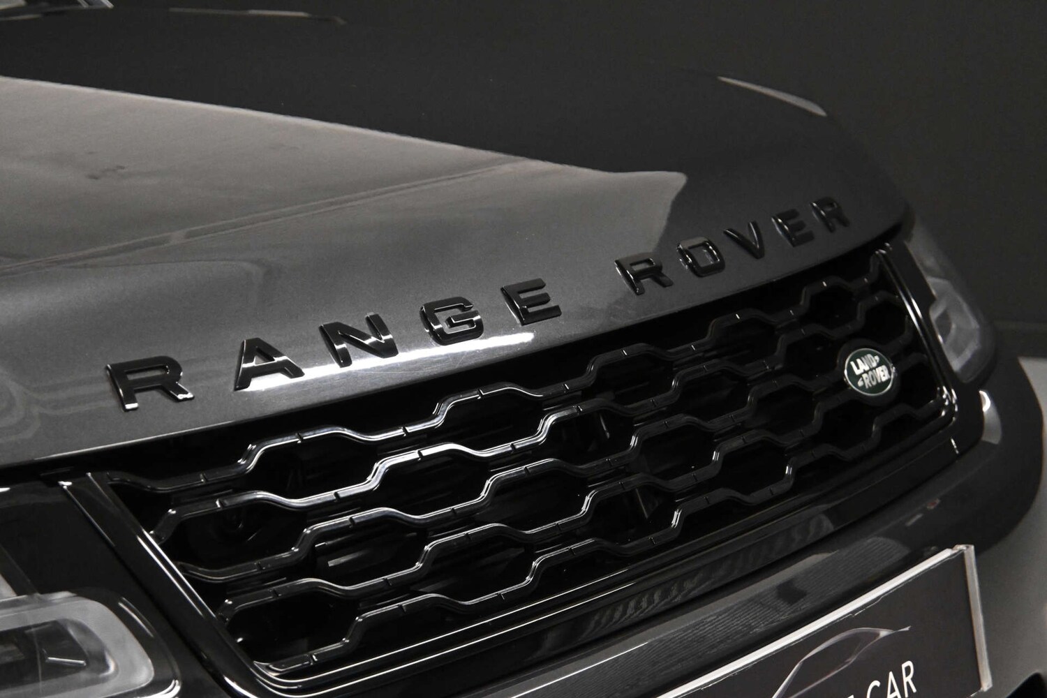 Used Land Rover Range Rover Sport 2022 for sale - 77139210: Photo 38