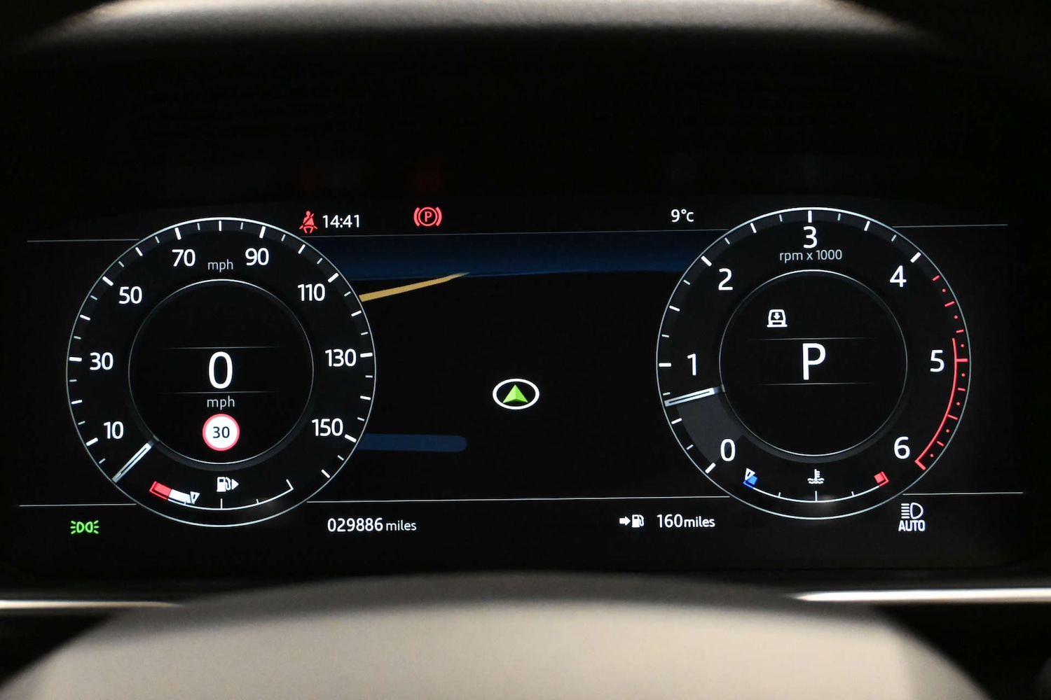 Used Land Rover Range Rover Sport 2022 for sale - 77139210: Photo 43