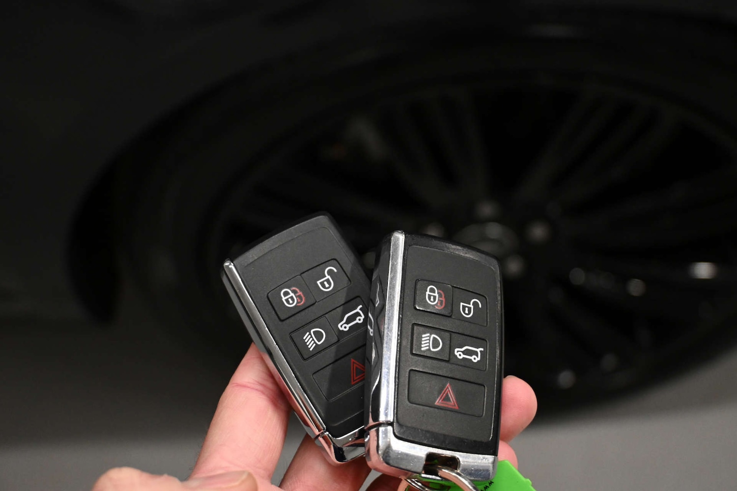 Used Land Rover Range Rover Sport 2022 for sale - 77139210: Photo 44