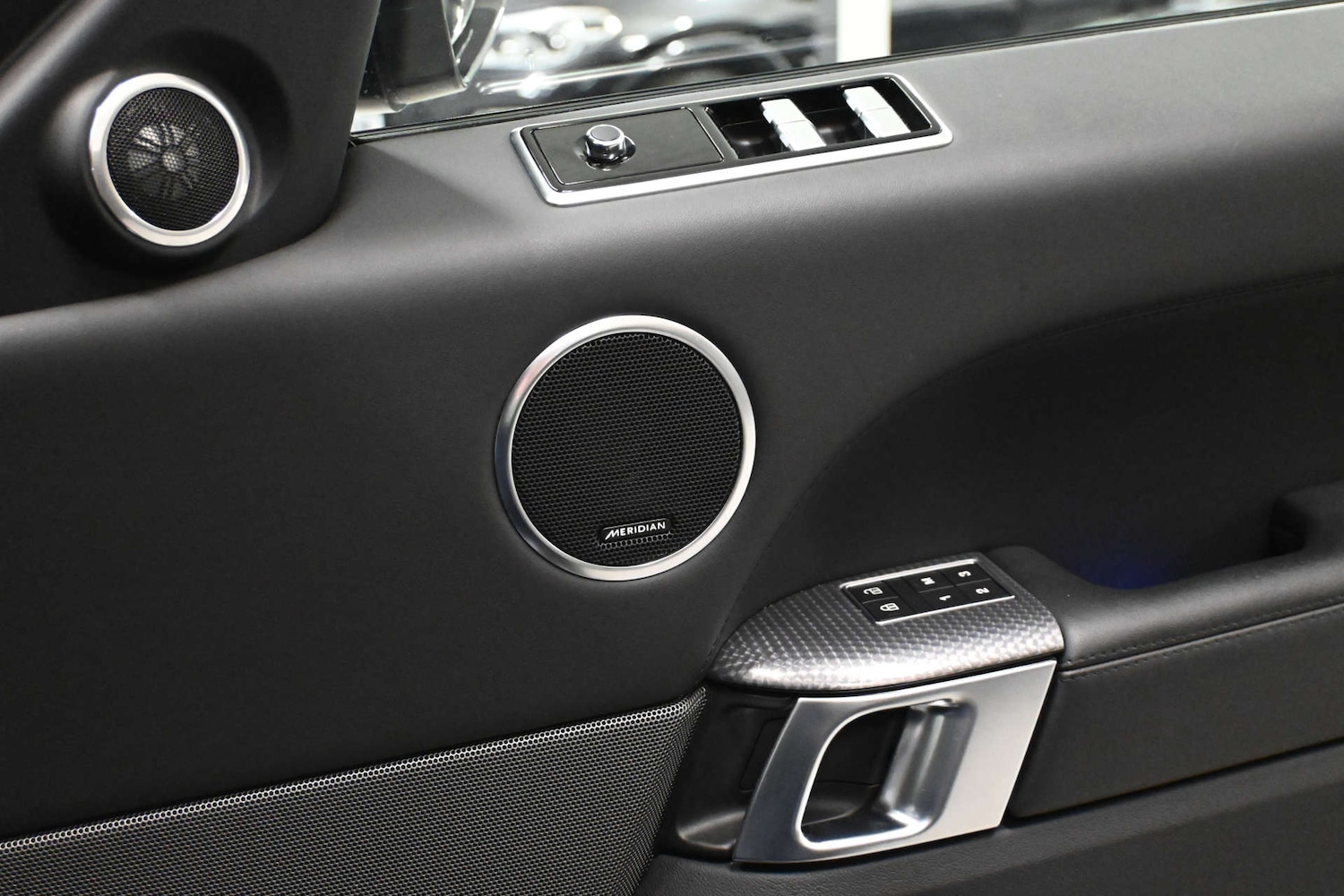 Used Land Rover Range Rover Sport 2022 for sale - 77139210: Photo 46