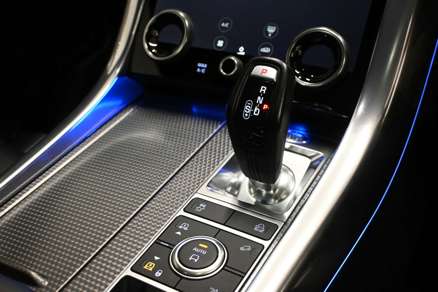 Used Land Rover Range Rover Sport 2022 for sale - 77139210: Photo 48