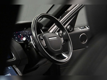 Used Land Rover Range Rover Sport 2022 for sale - 77139210: Photo