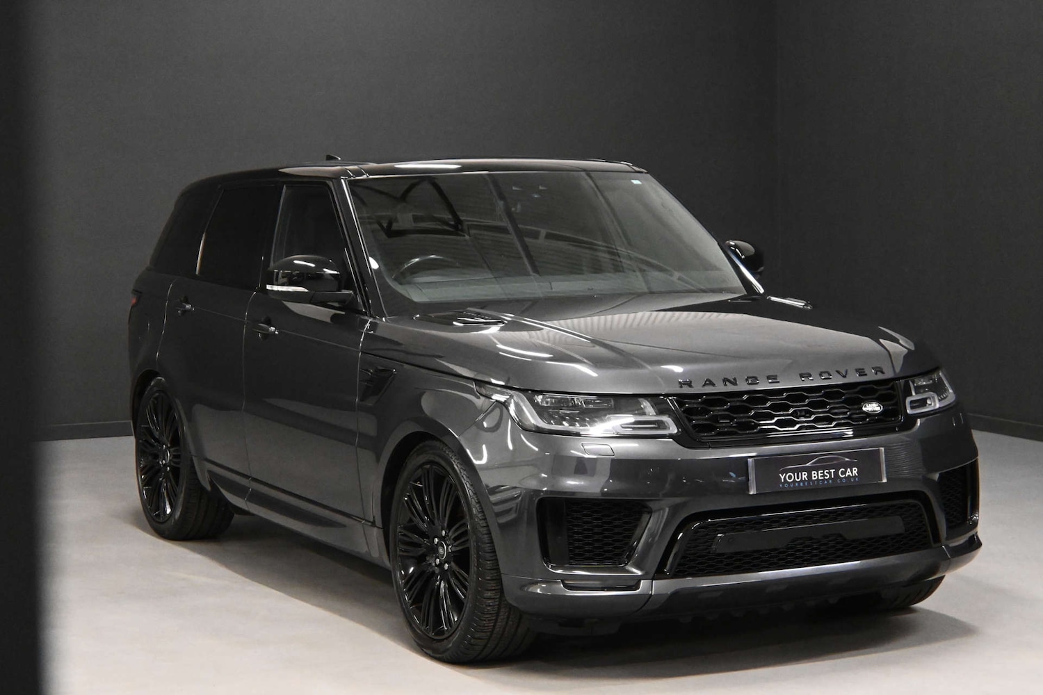 Used Land Rover Range Rover Sport 2022 for sale - 77139210: Photo 5