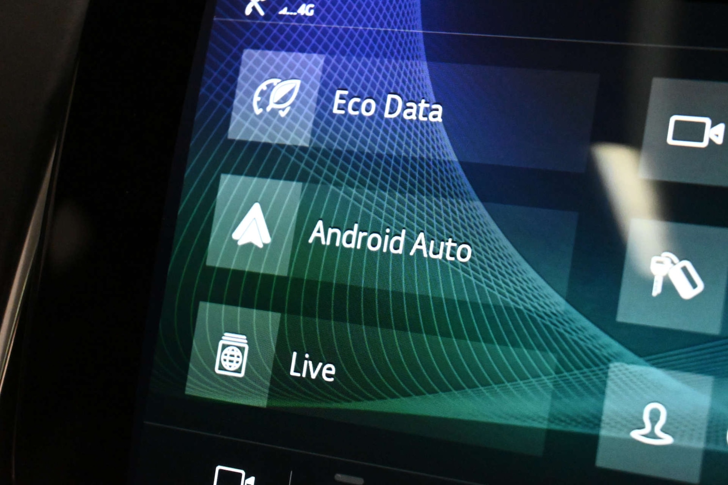 Used Land Rover Range Rover Sport 2022 for sale - 77139210: Photo 50