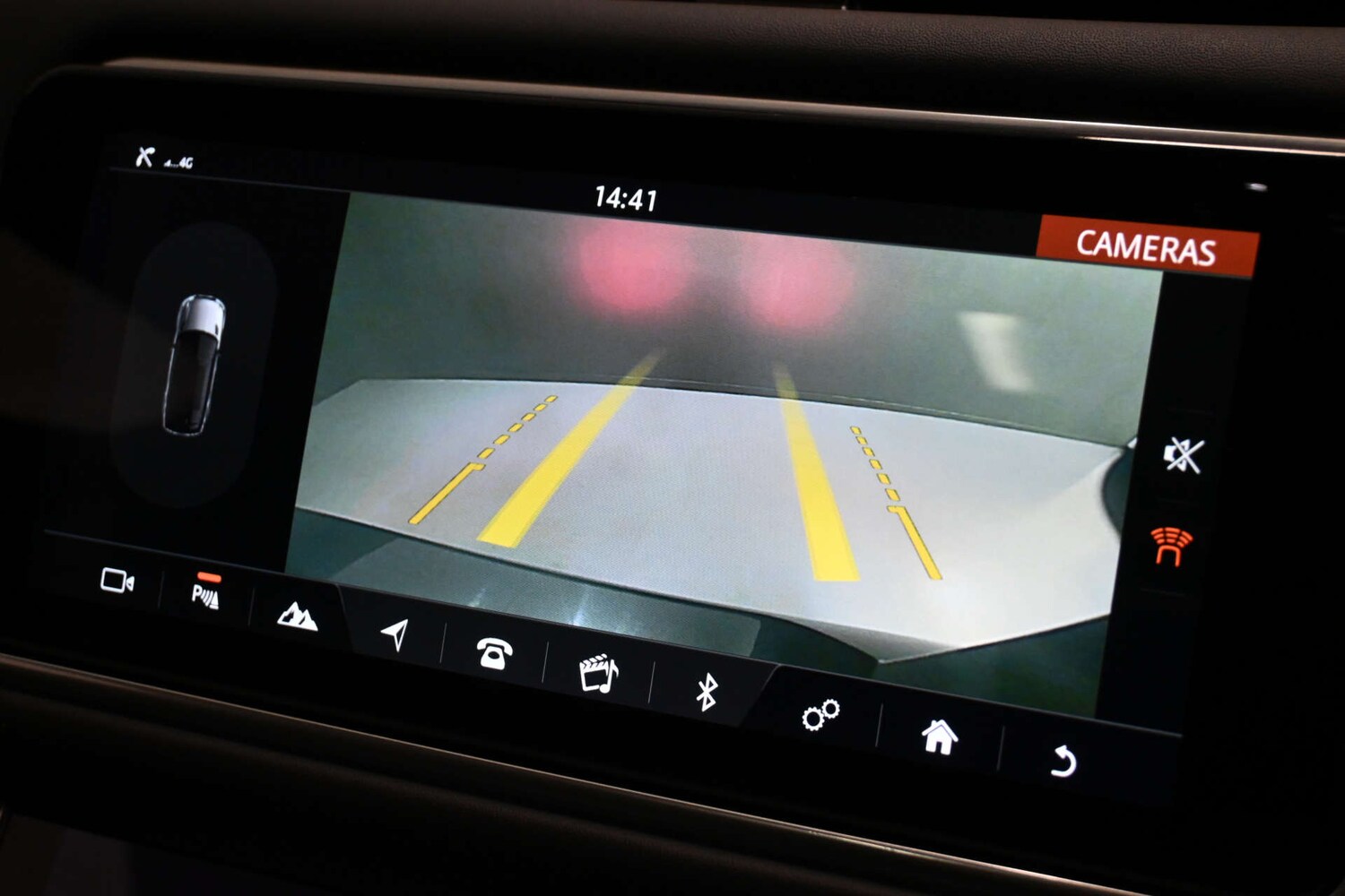 Used Land Rover Range Rover Sport 2022 for sale - 77139210: Photo 53