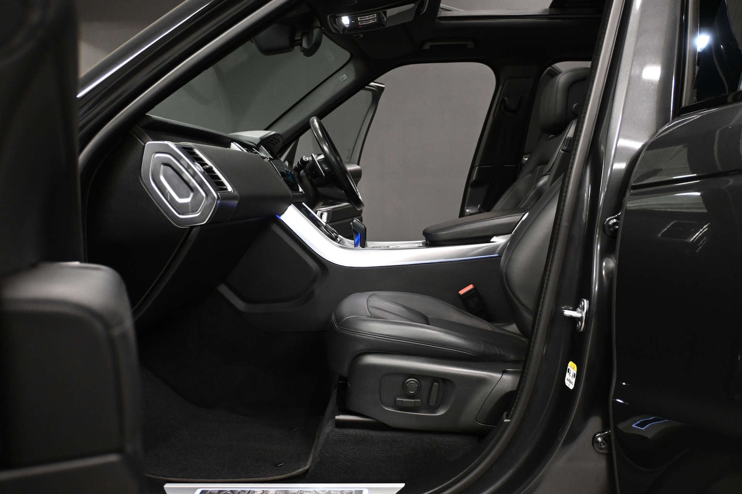 Used Land Rover Range Rover Sport 2022 for sale - 77139210: Photo 54