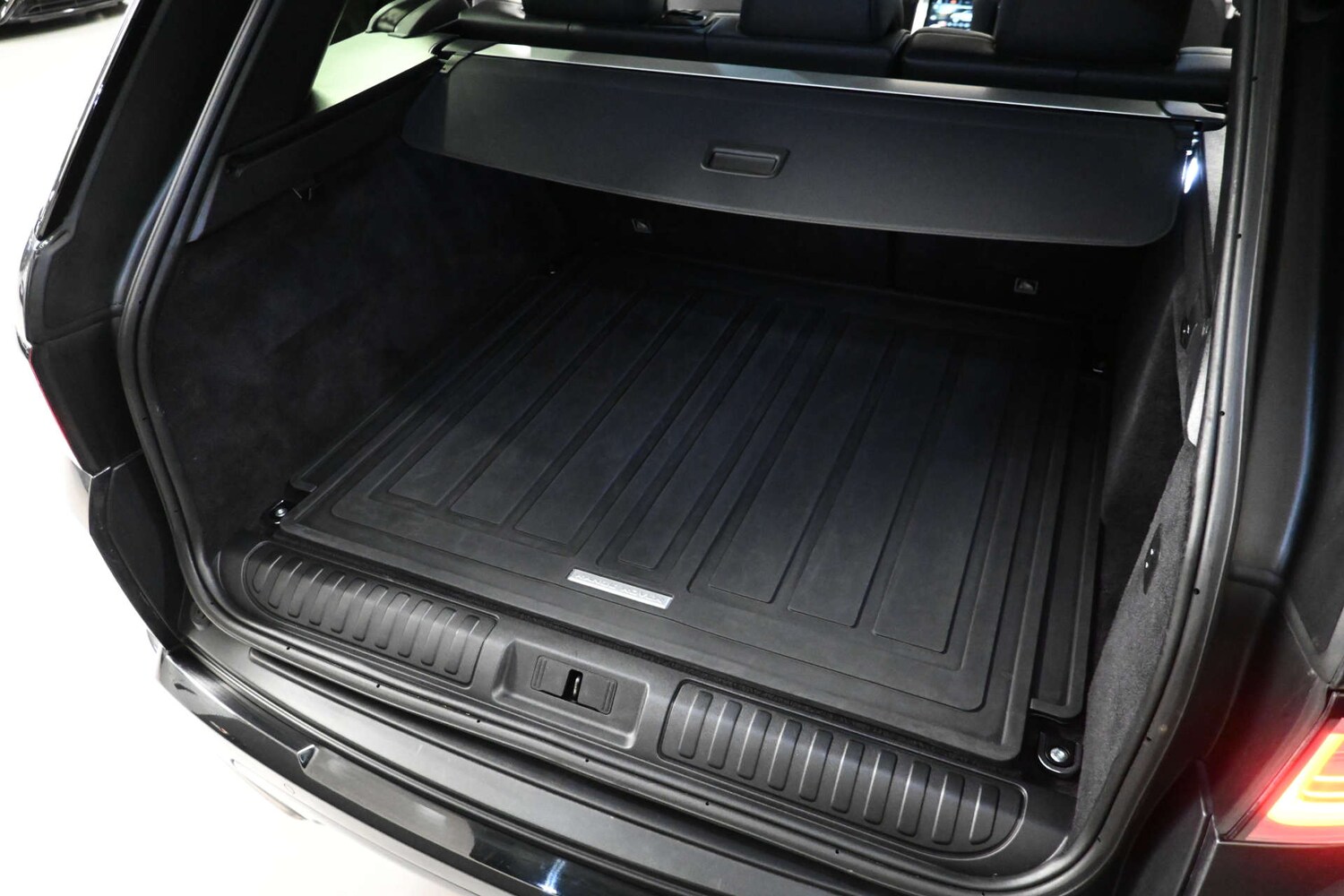 Used Land Rover Range Rover Sport 2022 for sale - 77139210: Photo 55