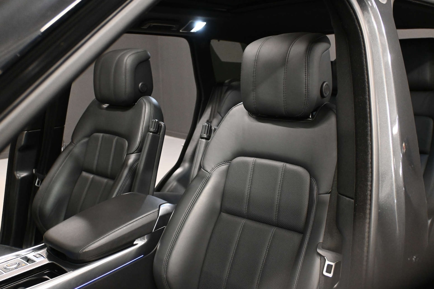 Used Land Rover Range Rover Sport 2022 for sale - 77139210: Photo 7