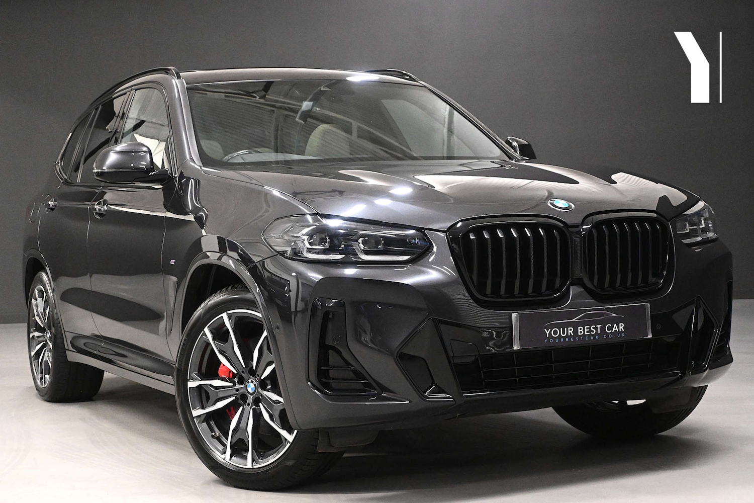 Used BMW X3 2022 for sale - 77313719: Photo 1